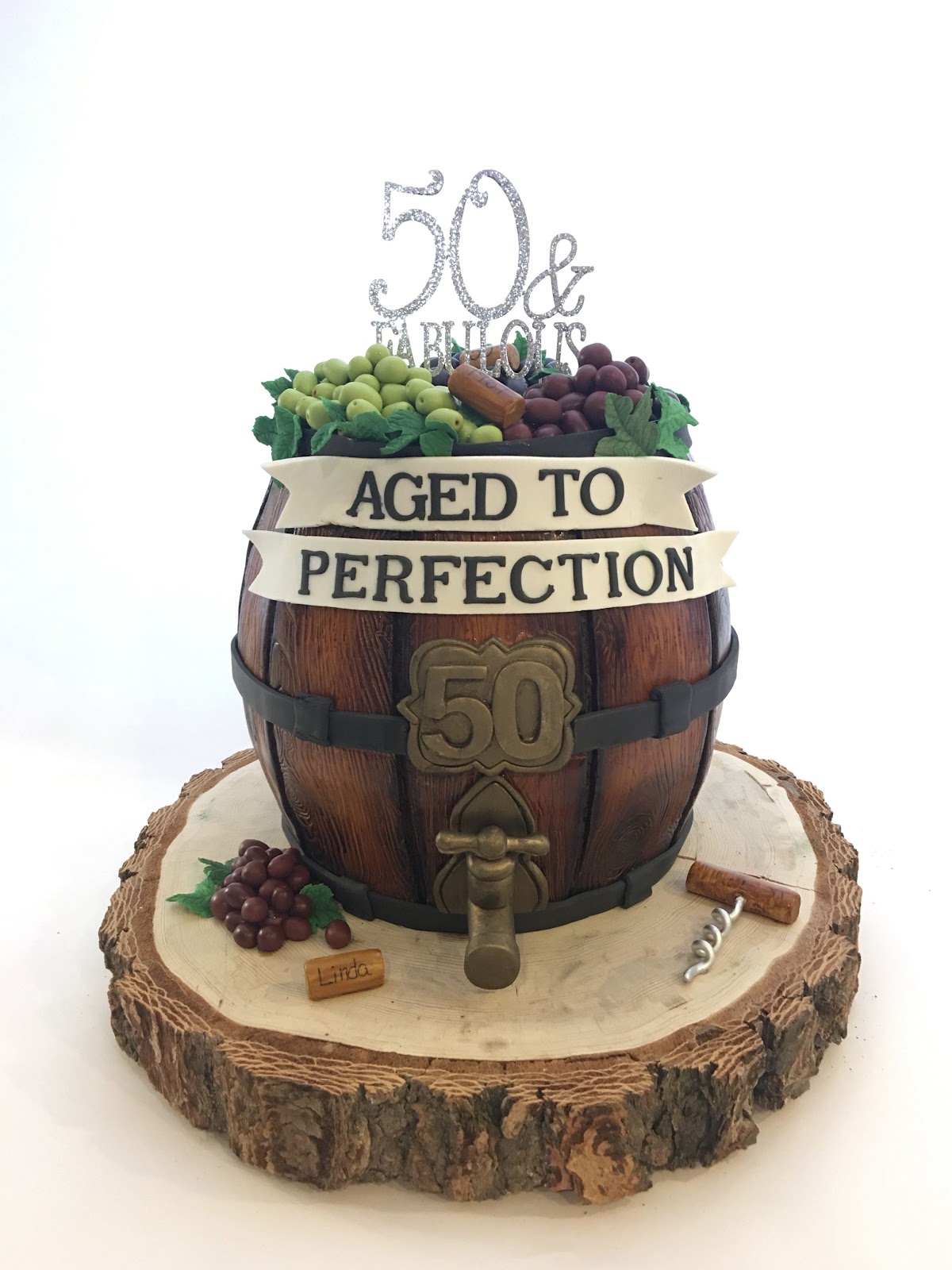 retirement cakes ideas