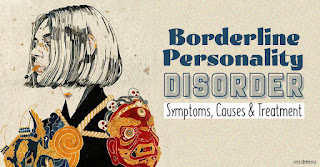 Borderline Personality Disorder