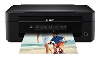 Epson Stylus SX235W Pilotes