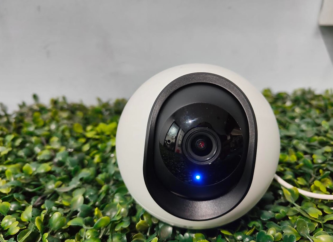 Review EZVIZ C6 Smart AI Camera: Fiturnya Canggih dan Mudah Digunakan