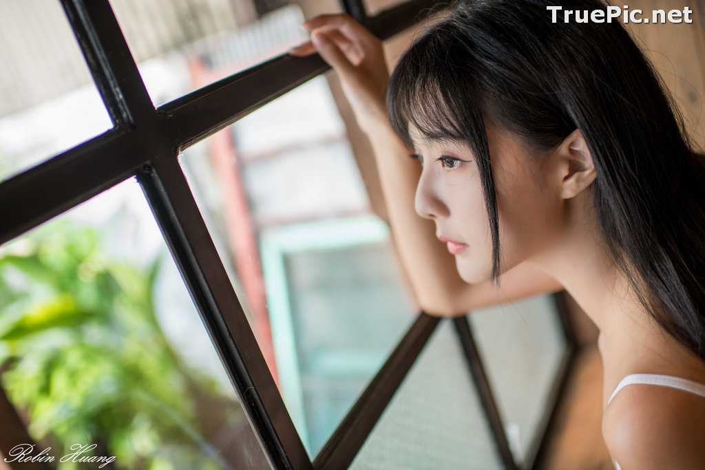 Image Taiwanese Model - Chen Yu Qing (羽晴Min) - TruePic.net (38 pictures) - Picture-32