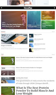 NewsPlus Version 2