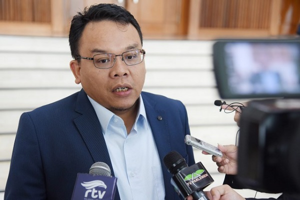 Anggota DPR: Kami Tak Pernah Diajak Kementerian Bahas Permenaker Pencairan JHT