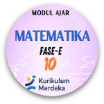 Matematika Fase-E