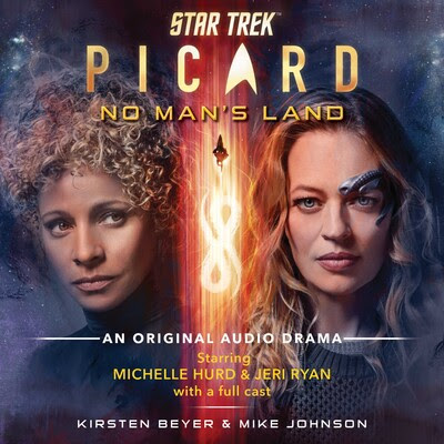 [Review]- Star Trek: Picard: No Man's Land