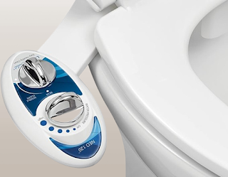 LUXE Bidet NEO 120