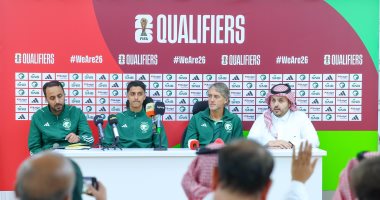 مانشينى قبل أول مباراة رسمية مع المنتخب السعودي: البدايات دائما صعبة
