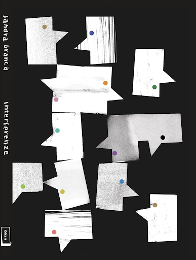Interferenze, Sandra Branca