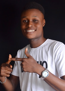 Ifenaike Ifedapo Ayomipo