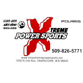 Xtreme Powersports Corporate Sponsor