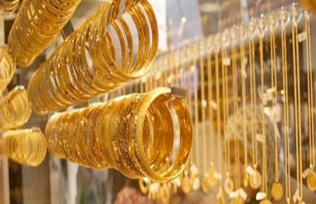 ارتفاع رهيب في سعر الذهب وعيار 21 يسجل رقما لم يحدث في التاريخ