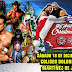 El ex WWE Alberto Del Río junto a luchadores mexicanos chocarán con gladiadores boricuas el 18 de diciembre