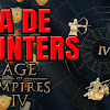 Guia de Counters do Age of Empires 4