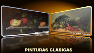 PINTURAS CLASICAS