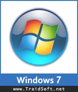 تحميل ويندوز 7 للكمبيوتر مجاناً