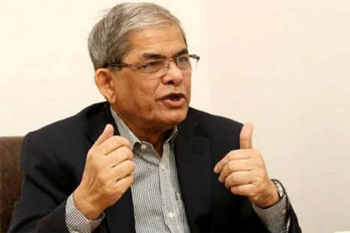 নতুন নির্বাচন কমিশনারদের নিয়ে যা বললেন ফখরুল