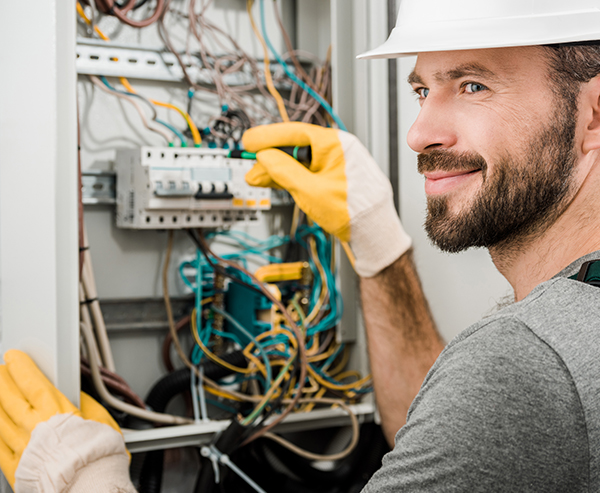 Industrial Electricians In Rydalmere