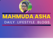 Mahmuda asha