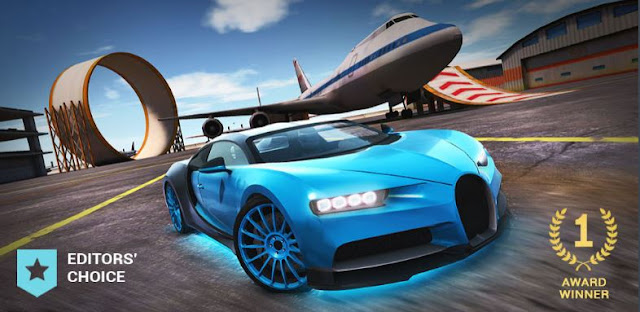 Download Ultimate Car Driving Simulator v6.5 MOD APK Android