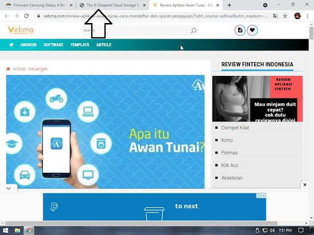 Cara Download File Seven Jon 3B
