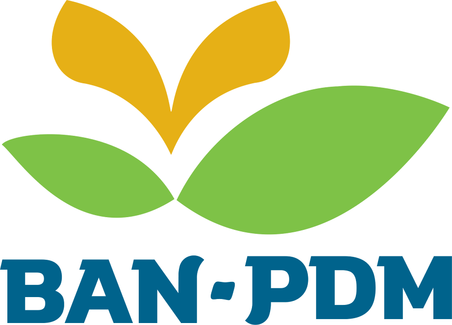 BAN - PDM