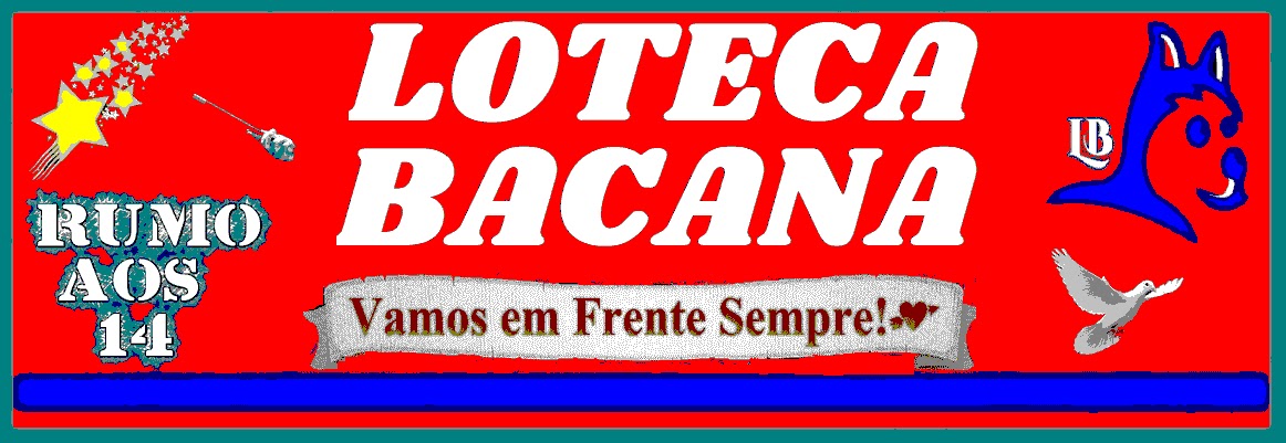Loteca Bacana