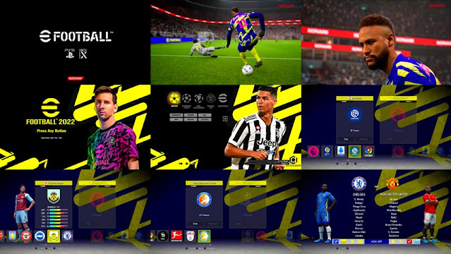 Next Season Patch 2022 AIO Season 2021-2022 For PES 2013