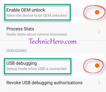 Huawei Bootloader Unlock