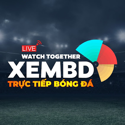 Xembd.live trực tiếp bóng đá