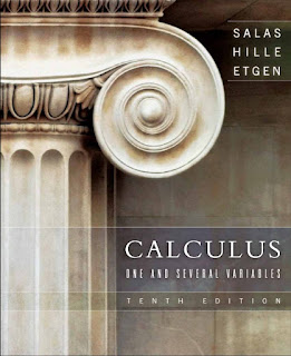 Calculus One and Several Variables 10th Edition