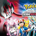 Pokémon the Movie: Diancie and the Cocoon of Destruction in Telugu + Tamil + Hindi + English