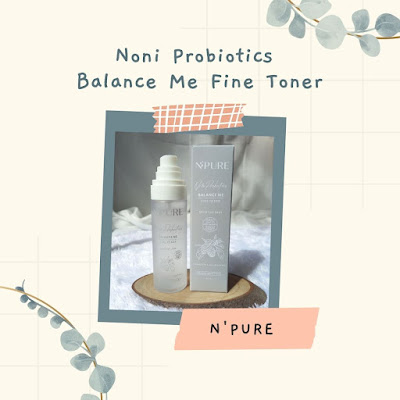 balance me fine toner