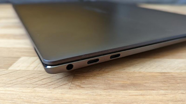 Huawei MateBook X Pro 2022 Review