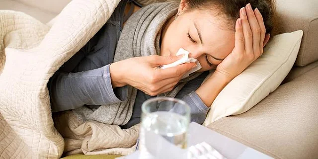 Οι επιστήμονες φοβούνται οτι η γρίπη θα επανέλθει δριμύτερη φέτος