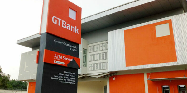 What is GTBank Working Hours?
