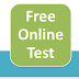 Click here for Online Test