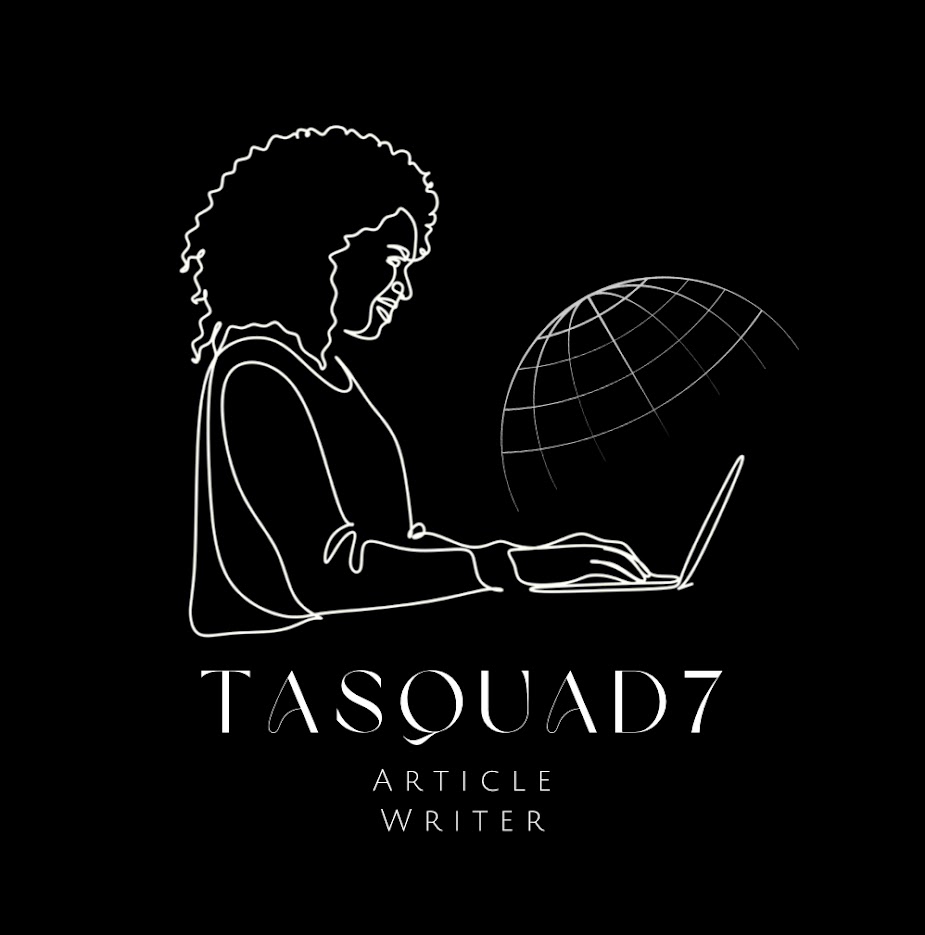 TAsquad7 Blogs