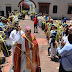 Semana Santa se celebra como en los primeros siglos