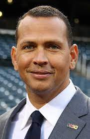 Alex Rodriguez  Net Worth, Income, Salary, Earnings, Biography, How much money make?