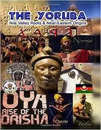 History and Origins of the Yoruba People