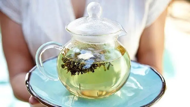 Green Tea For Weight Loss: Can you drink green tea for weight loss? Does it work?