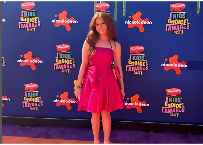Harper Zilmer Net Worth, Age, Dating Life, Height, Sister and more