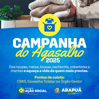 Prefeitura de Arapuã