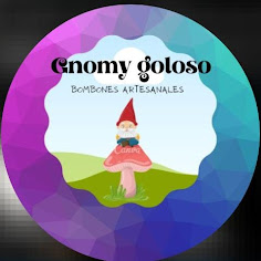 Gnomy Goloso Bombones
