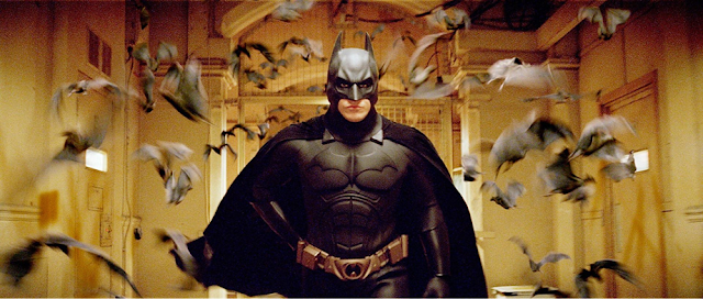 Com estreia de novo filme, TNT, Warner Channel, Space e Cinemax apresentam  ''Especial Batman'' com programação focada no homem-morcego