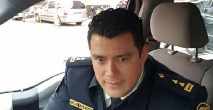 Niegan en definitiva amparo a ex líder sindical de bomberos contra orden de captura