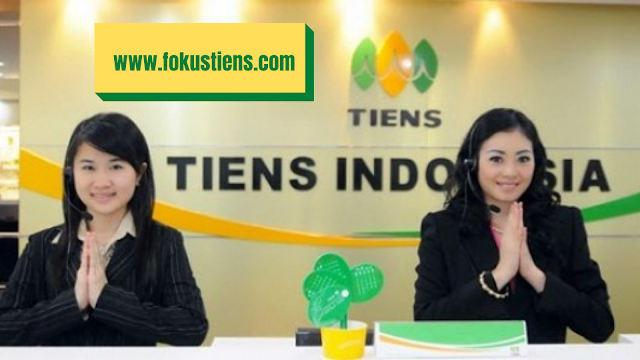 alamat agen distributor tiens Pinrang