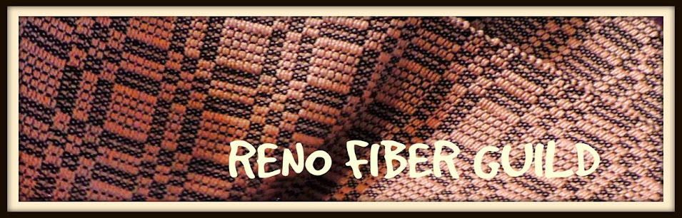 Reno Fiber Guild