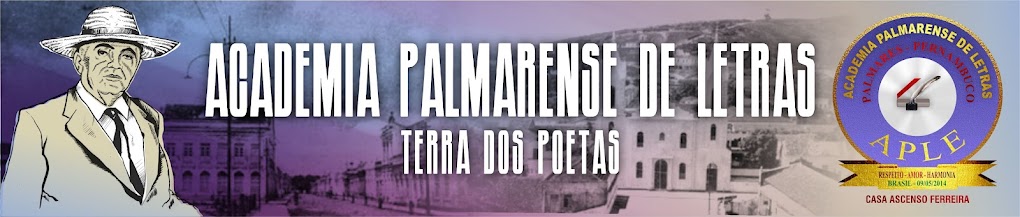 ACADEMIA PALMARENSE DE LETRAS