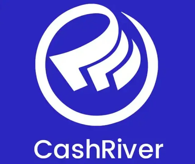 CashRiver Loan App